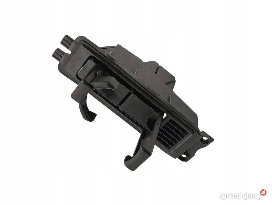 UCHWYT NA KUBEK 1U0862429A Skoda Octavia I osobowe Uchwyty fabryczne Uchwyty fabryczne świętokrzyskie