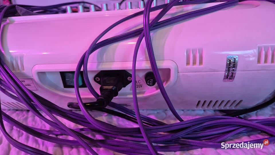 Elektrostymulator Multifunkcyjny Slimming B 2003 śląskie Gliwice