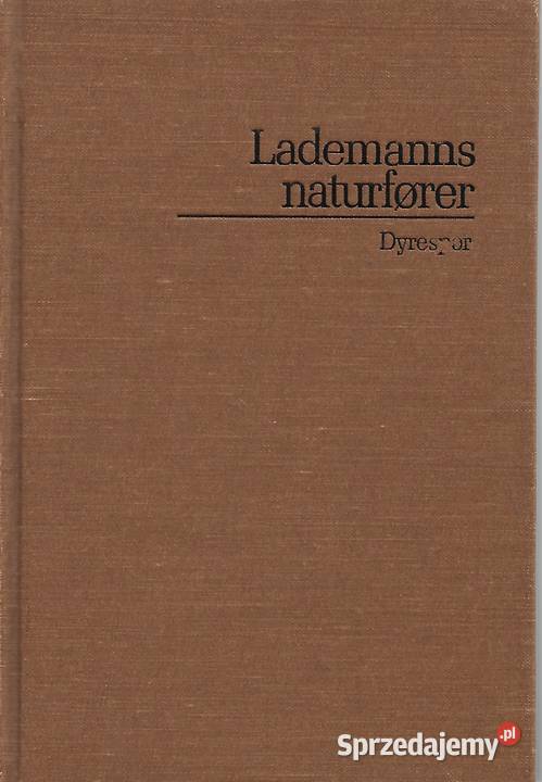 Karmnik przyrody ślady zwierząt Poradniki, albumy i reportaże Puławy