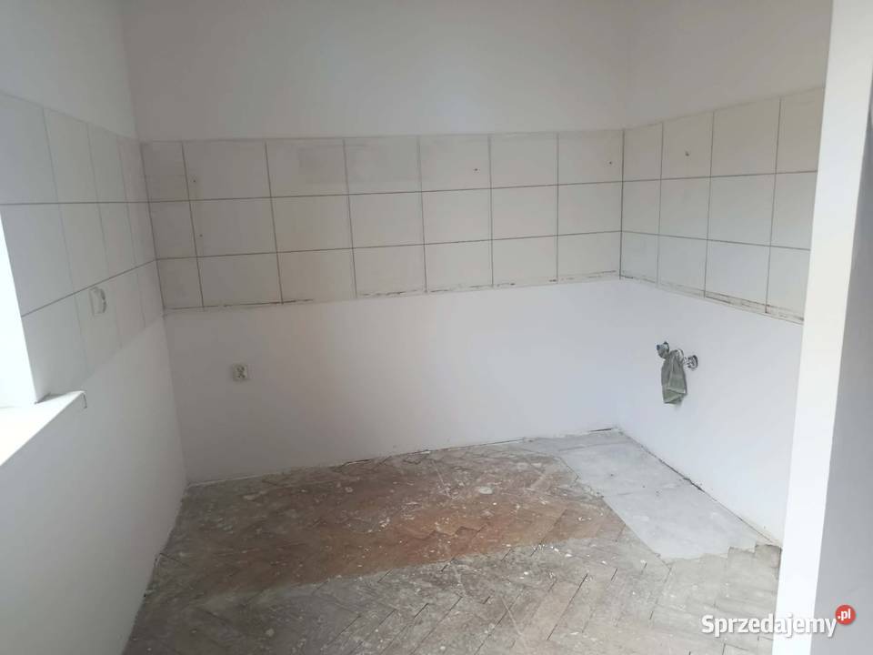 Kawalerka do sprzedania małopolskie