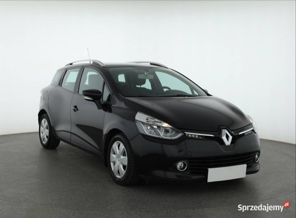 Renault Clio 09 TCe 66KM Piaseczno