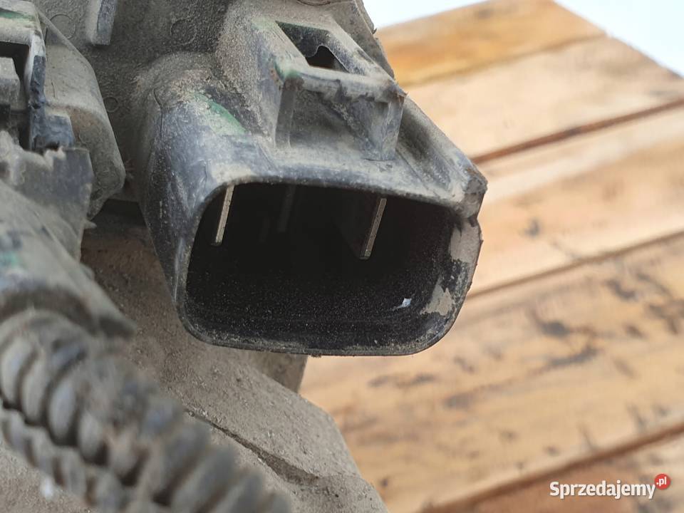 Ford Kuga MK2 MAGLOWNICA przekładnia kierownicza Przekładnie kierownicze Chełm sprzedam
