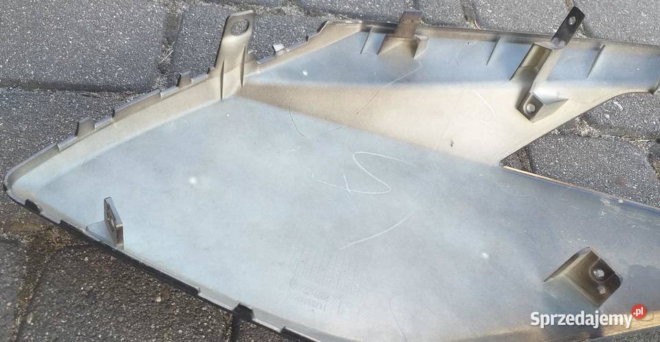 Lewa czasza owiewka Peugeot Citystar Wiązowna Kościelna