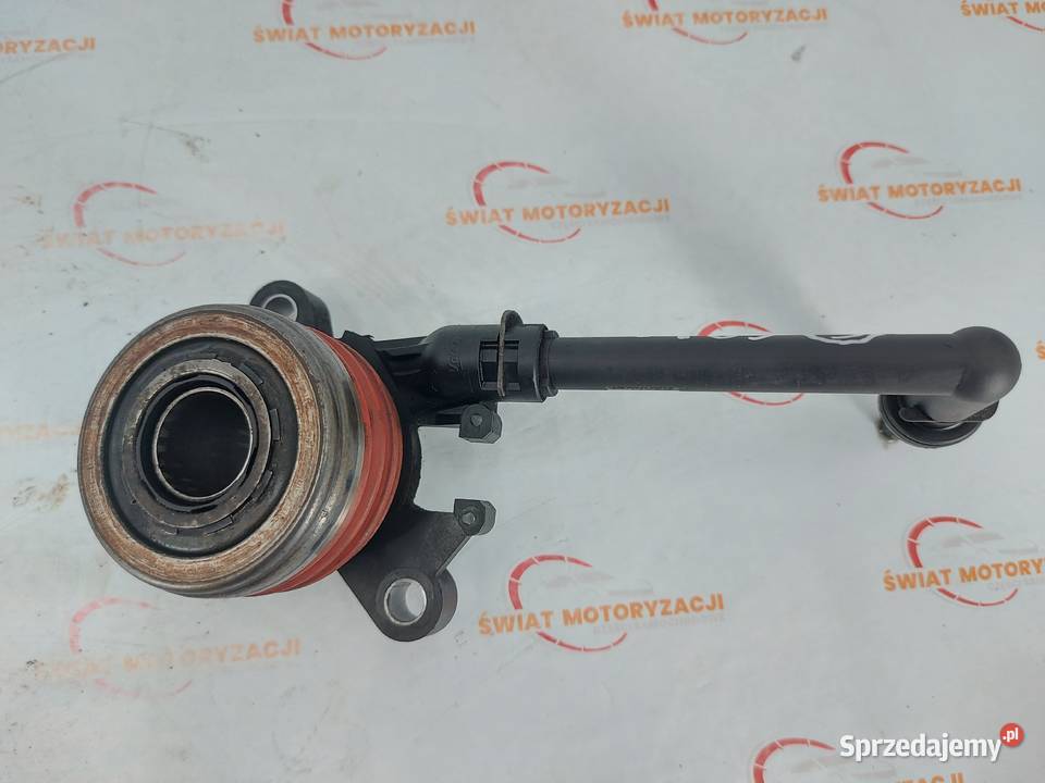 JUKE PULSAR QASHQAI 12 116 16r wysprzęglik osobowe Kielce