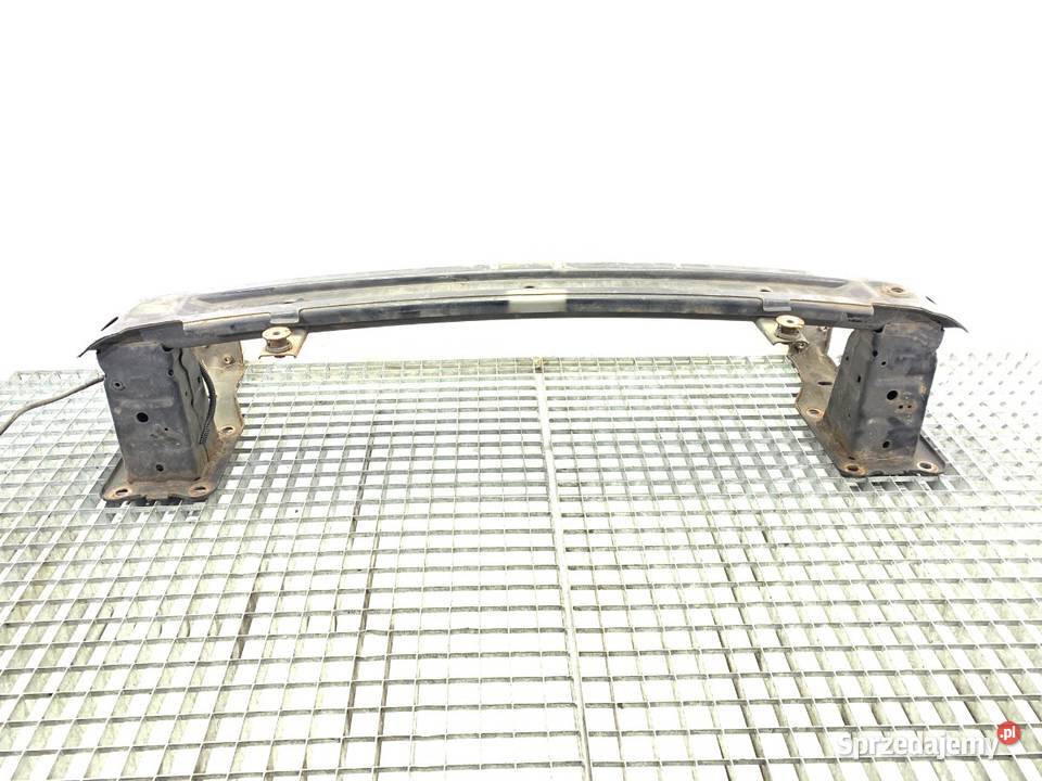 BELKA ZDERZAKA PRZÓD FORD S 0614 WZMOCNIENIE sprzedam