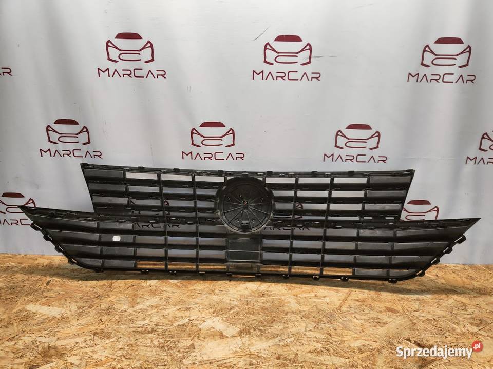 Grill Atrapa Vw Transporter T6 7LA853651B Pleszew