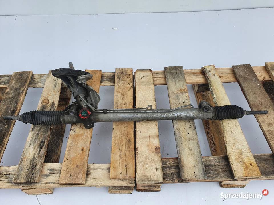 Volvo S60 II V60 MAGLOWNICA przekładnia 31387089 lubelskie Rudka