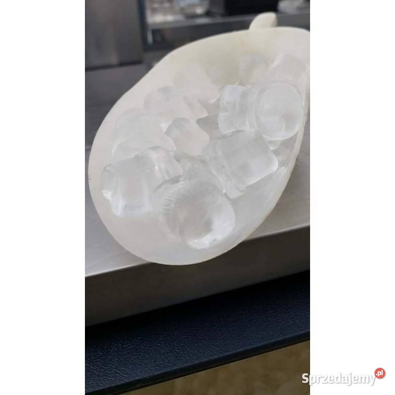 Kostkarka do lodu 6024h MBM ICE 60A Mc 353 Gastronomia Ostrów Wielkopolski