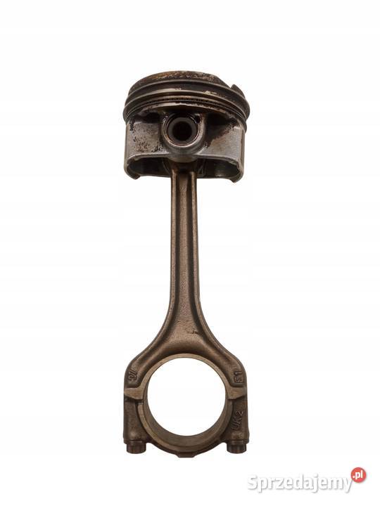 TŁOK KORBOWÓD 7124A 12 TSI Skoda Rapid I osobowe