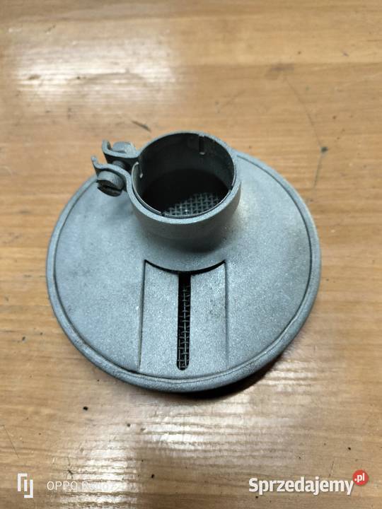 Filtr powietrza WSK WFM 125 Łubno