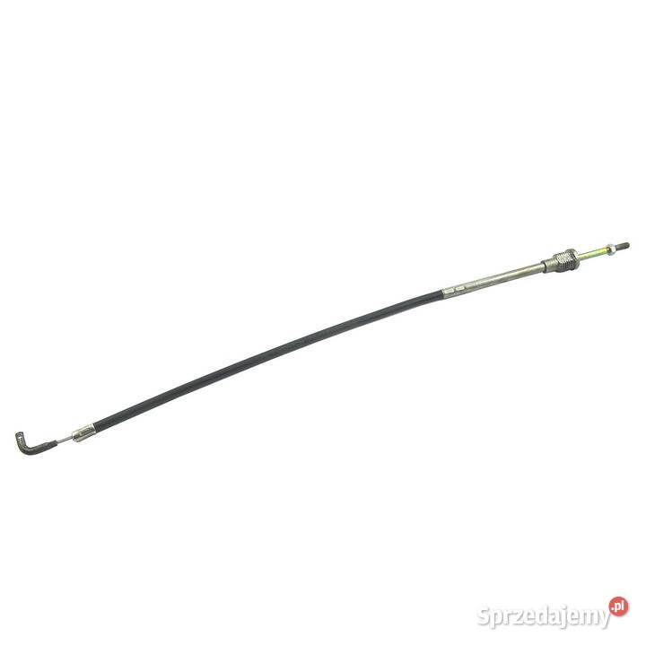Linka gaszenia 455 mm Iseki TS1610TS1910 podkarpackie Tajęcina