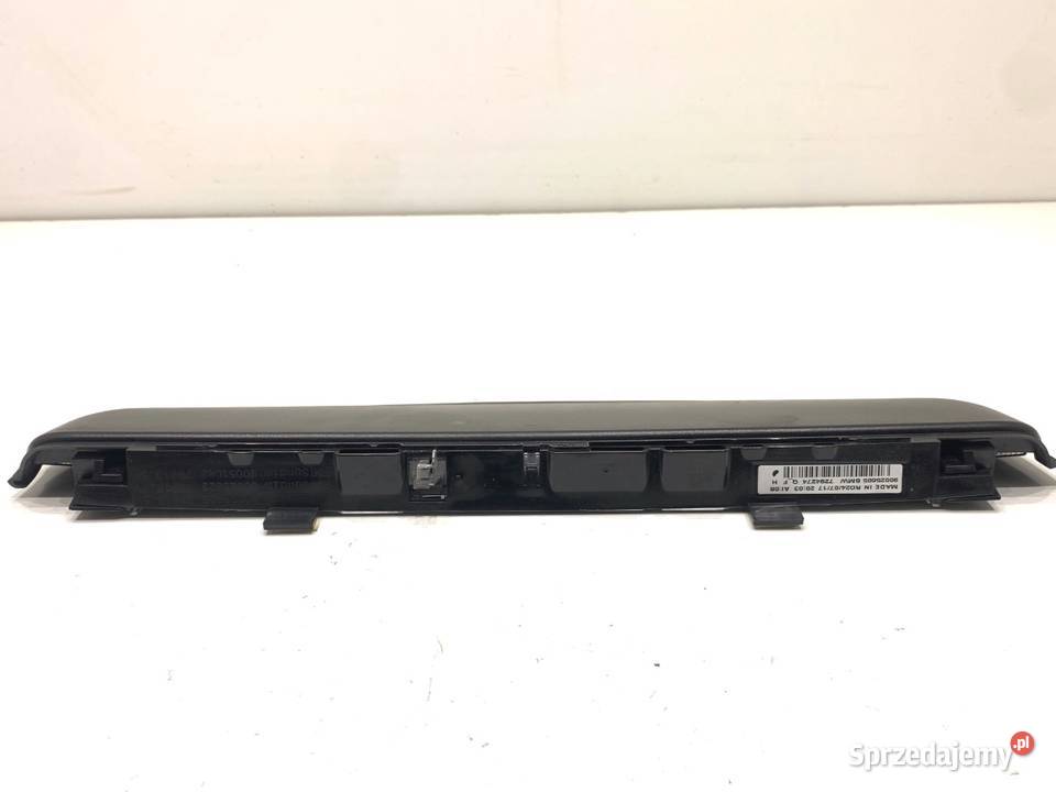LAMPA STOP BMW F34 Hatchback ŚWIATŁO HAMOWANIA