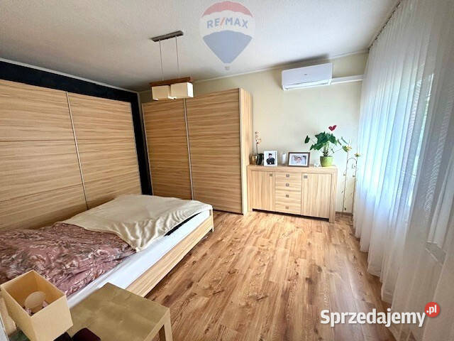 Agroturystyka z mieszkaniem koło Sztumu Krasna Łąka sprzedam