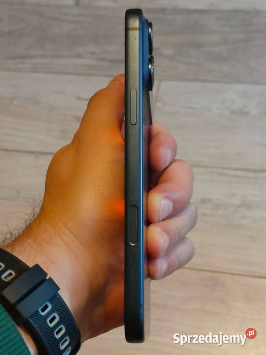 IPhone 17 Pro Możliwość Wysyłki Apple / iPhone pomorskie Starogard Gdański