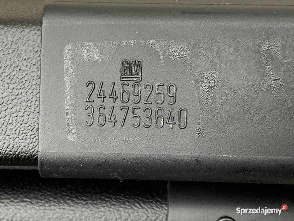 ROLETA BAGAŻNIKA ALFA 159 Hatchback 0512 osobowe Rolety bagażnika