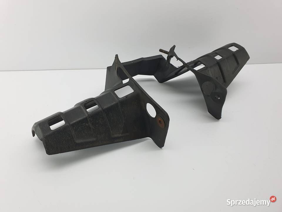 Oslona Obudowa Can Am Outlander Renegade G1 Łódź