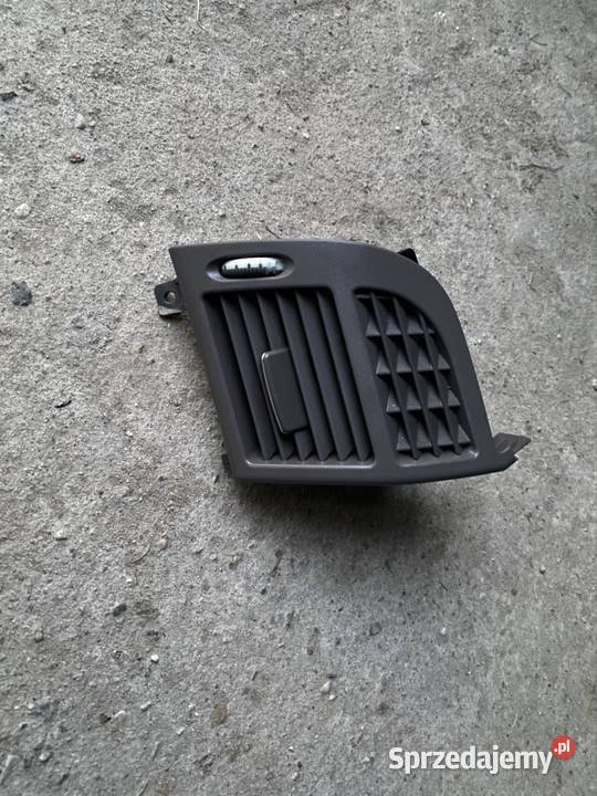 Kratka nawiewu prawa przednia w211 Biała Podlaska