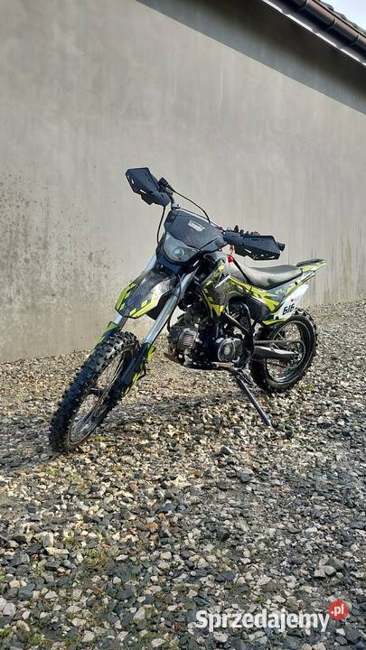Cros xtr 1253 Nowy Wiśnicz