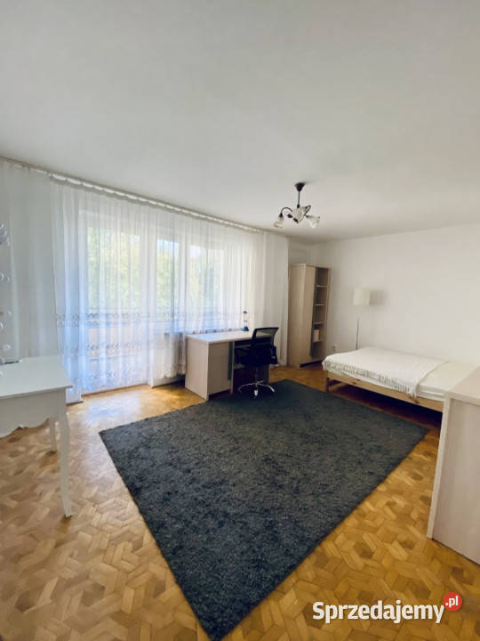 57 m balkon piwnica idealne studentów i rodzin Lublin