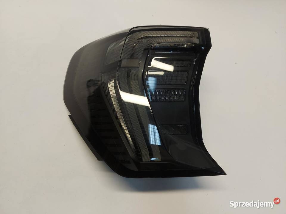 Ford Explorer VII R2KB LAMPA LEWA TYŁ TYLNA sprzedam