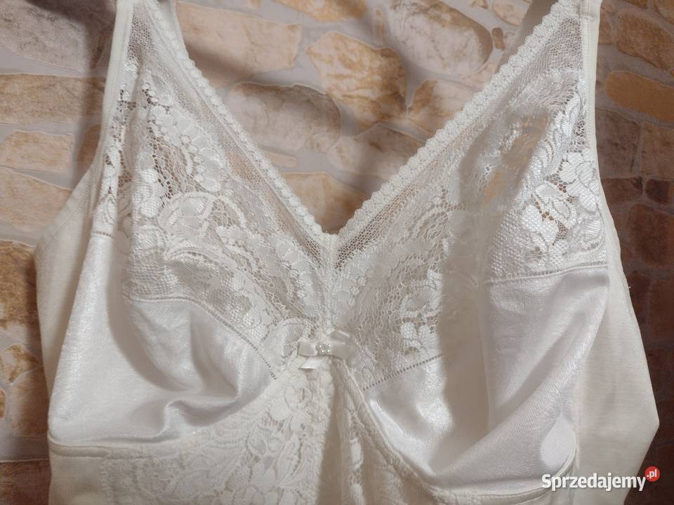 44XXL Triumph Ekskluzywne Mocno modelujące Body Kraków sprzedam