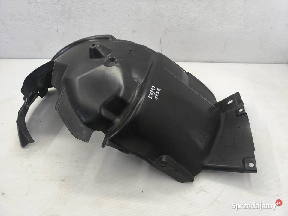 NADKOLE PRAWY PRZÓD BMW 1 E87 E81 LIFT 7059372