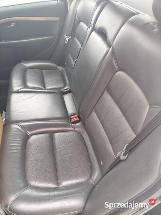 Volvo V70 D5 AWD 185 Lublin