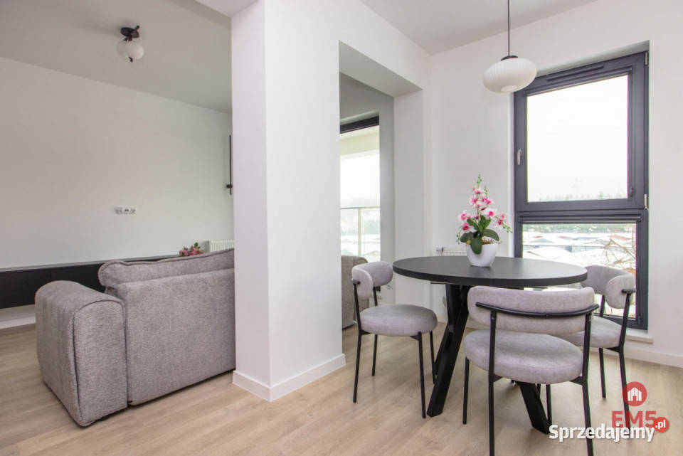 Mieszkanie 66 metrów 3 pok Suwałki Krzysztofa