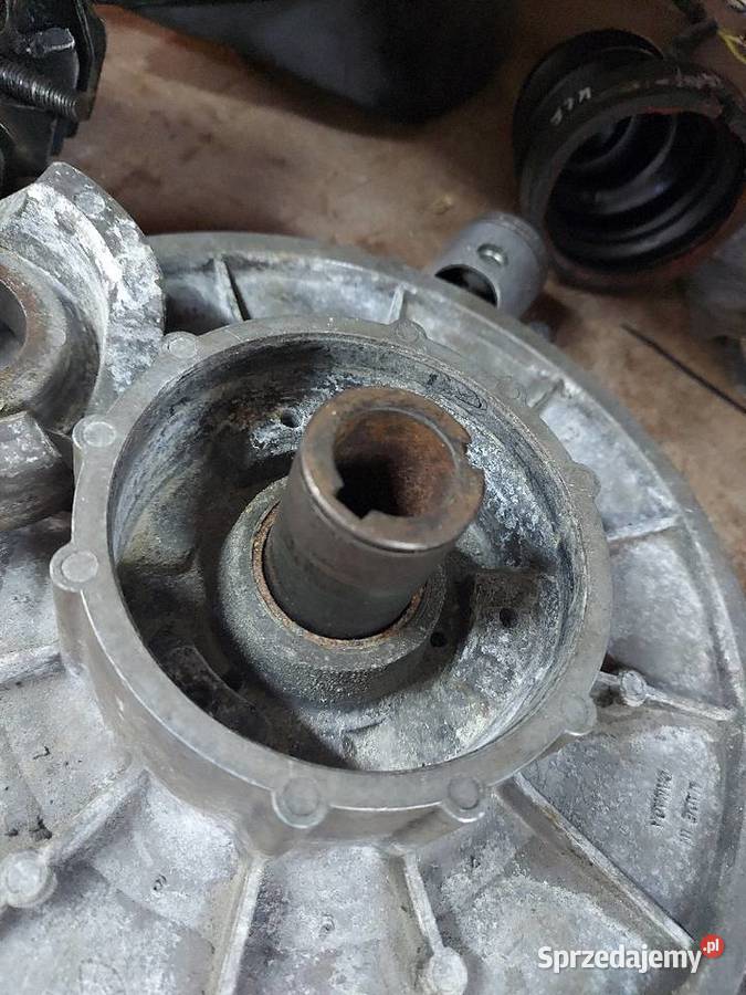 Skidoo skandik 500 wariator sprzęgło talerz Jelenia Góra sprzedam