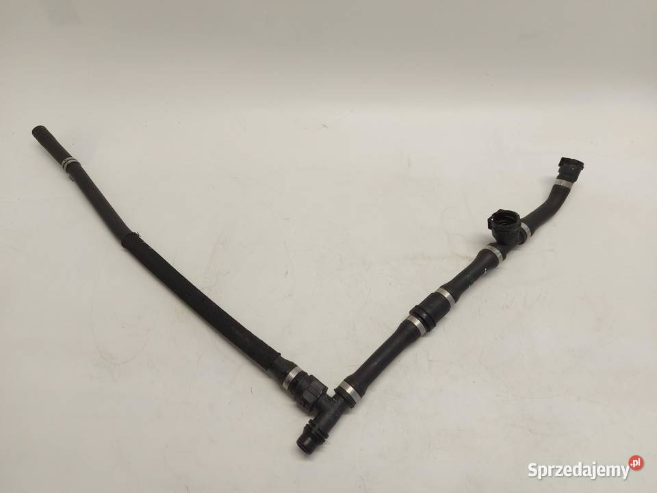 BMW iX1 X1 U11 Przewód rura wody 8846763