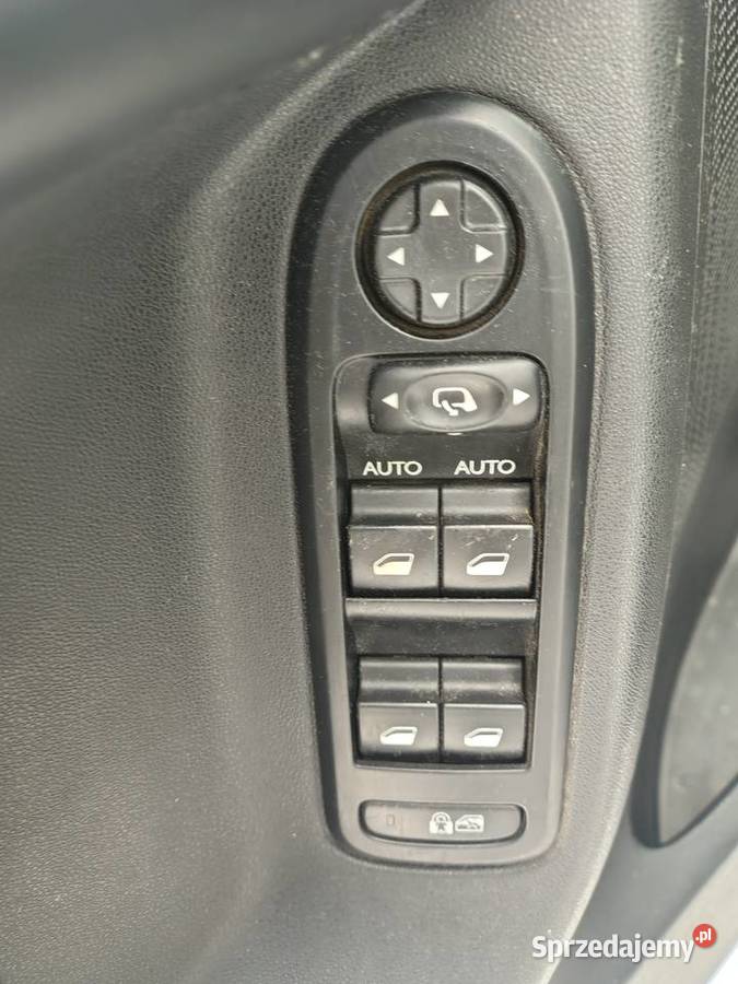 Citron C3 2014 999cm3 Mnichowo