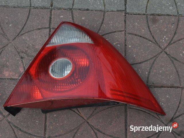 mondeo M43 lampa prawa WYSYŁKA Żory