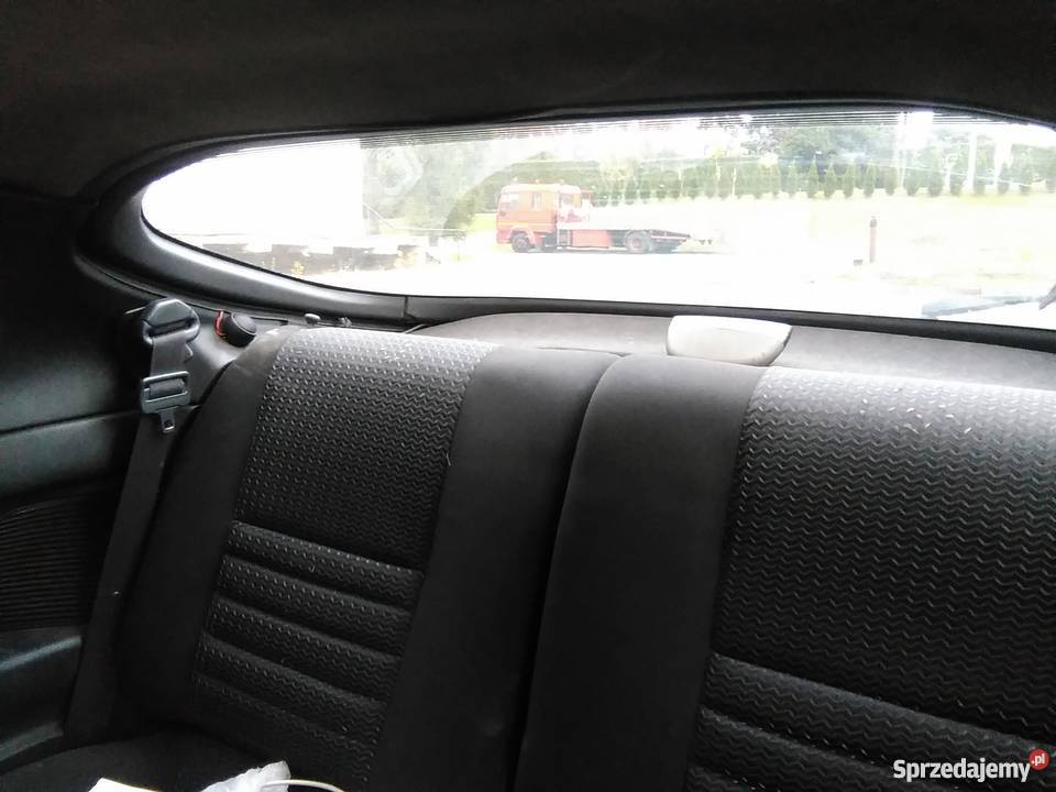 Toyota Celica 20 silnik 175 z GT 2/3 Celica Bielsko-Biała