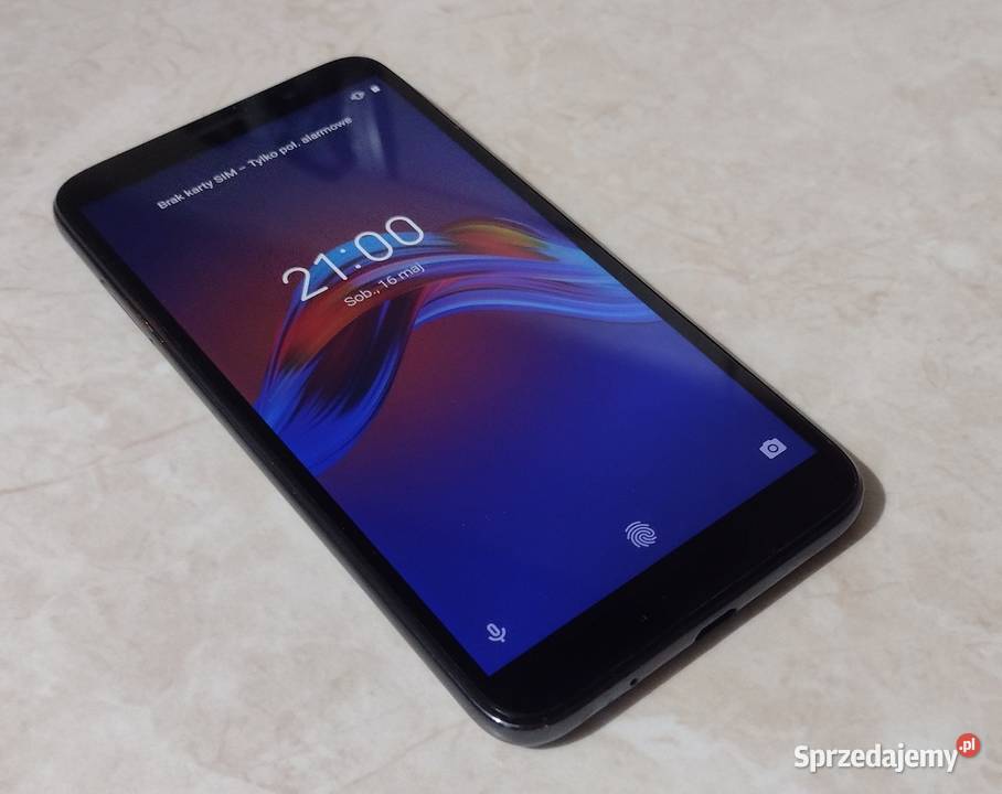 smartfon Motorola g6 play dual sim Libiąż