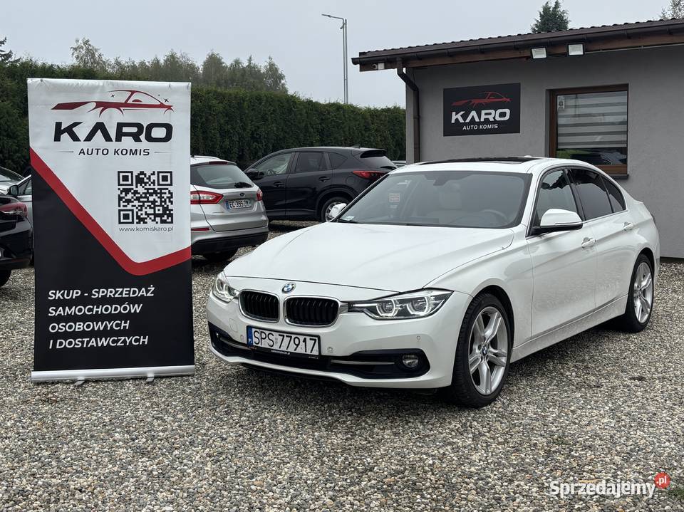 BMW seria 3 GWARANCJA wielofunkcyjna kierownica śląskie Paniówki sprzedam