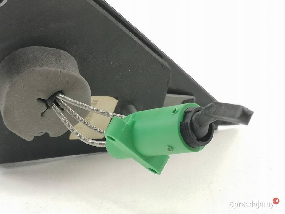 PIÓRO WYCIERACZKI 450mm CHEVROLET BOSCH AEROTWIN lubelskie