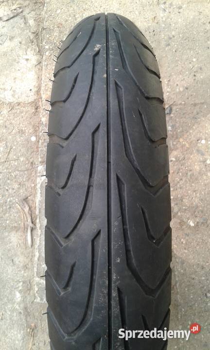 Opona Dunlop Arrowmax 120 70 r 17 12070r17 Motocyklowe Warszawa