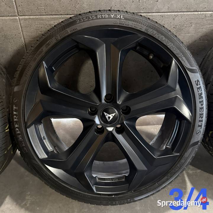 19 Seat Leon Cupra VW Golf Audi A3 A4 Mercedec sprzedam