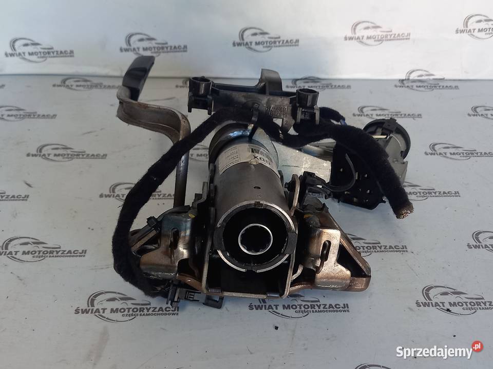 MINI COOPER S R53 07r kolumna kierownicza Kielce