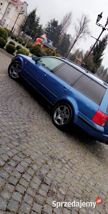 Passtat 18t LPG Hrubieszów