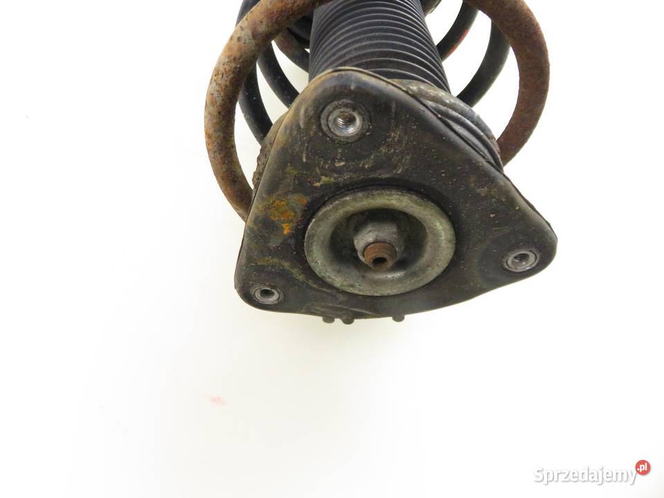 MCPERSON PRAWY PRZEDNI FORD FOCUS MK2 II Turnier sprzedam