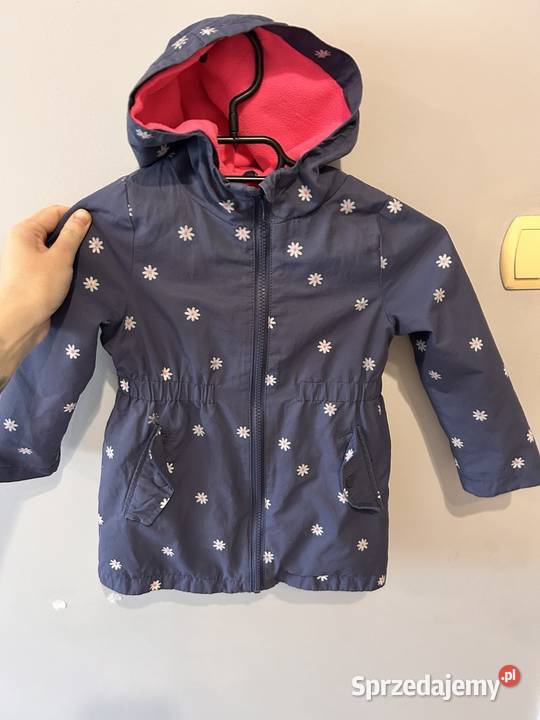 Sprzedam kurtkę dziecka Odzież Opole