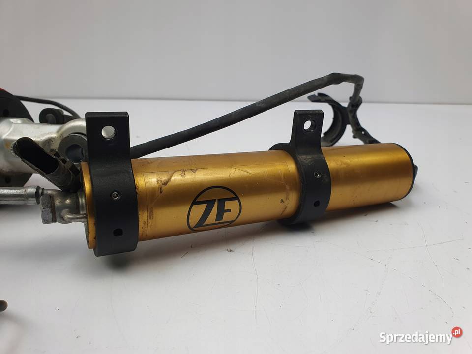 AMORTYZATOR ESA DYNAMIC TYŁ BMW F850GS F 850 GS Chełm