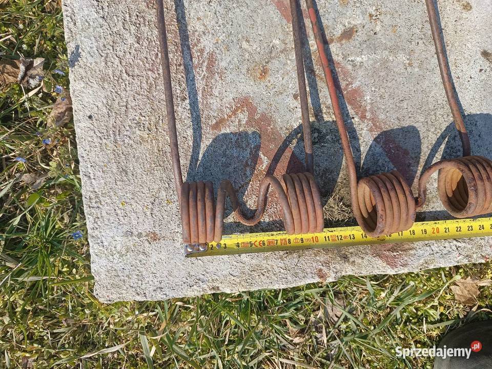 Sprzedam palec podbieracza prasa Massey Ferguson Prasy Dolna Grupa