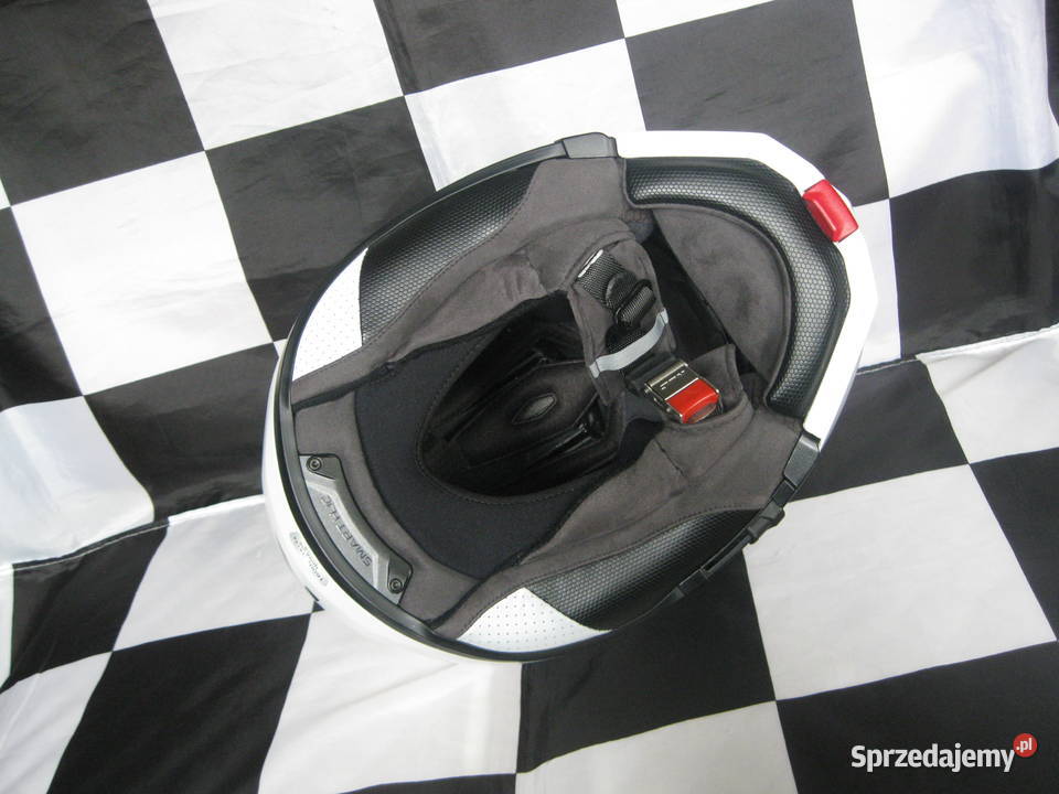 Kask szczękowy HJC RPHA 90 XL 6061 Mielec sprzedam