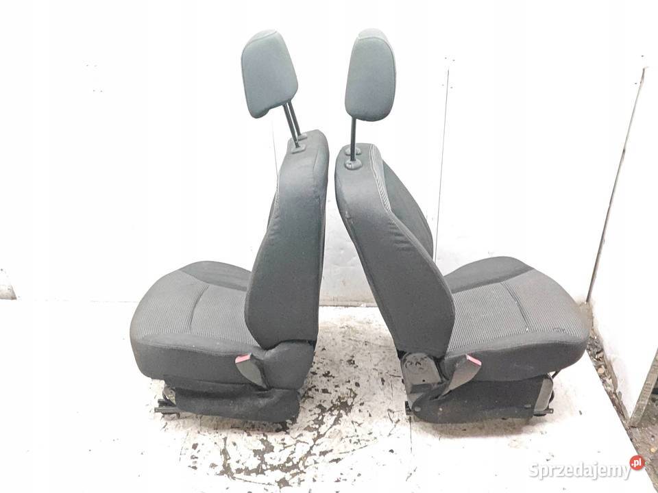 MercedesBenz Citan W415 FOTEL FOTELE KIEROWCY Fotele i kanapy Opole Lubelskie sprzedam