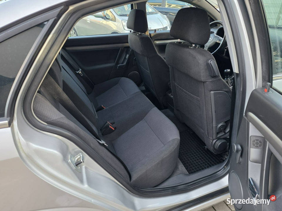 Opel Vectra 18 Benzyna Serwisowany Gwarancja komputer pokładowy