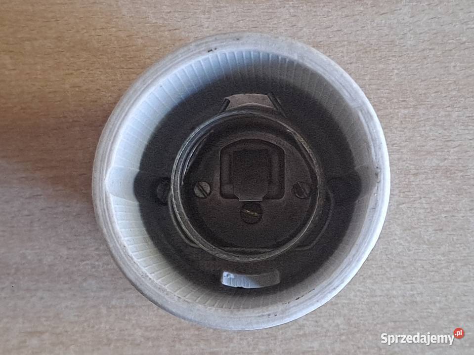 Oprawa OUS400 oprawa żarówki sprzedam
