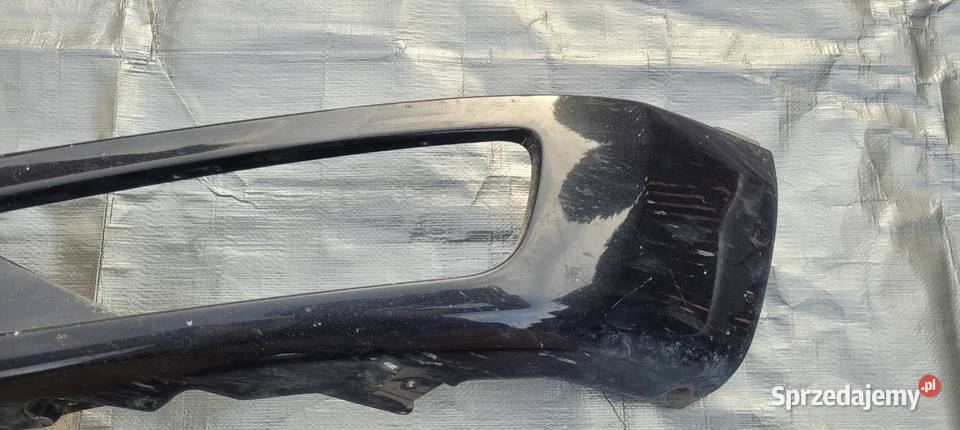 VOLVO XC90 II KRATKA ZDERZAKA LEWA Pozostałe Ruda Śląska