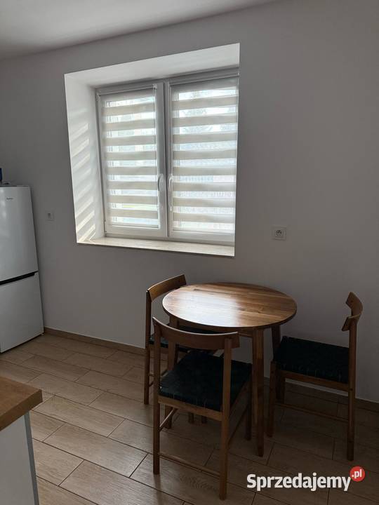 3 pok 70m2 parter domu os JAROSZÓWKA Białystok